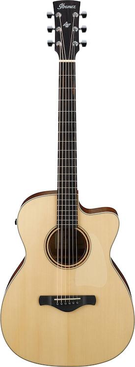 Ibanez ACFS300CE OPS Acoustic Guitar