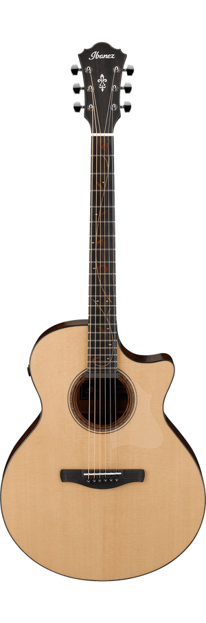Ibanez AE325 LGS Acoustic Guitar