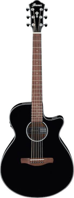 Ibanez AEG50 BK Acoustic Guitar