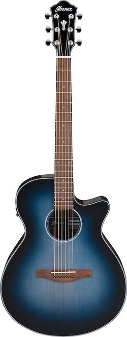 Ibanez AEG50 IBH Acoustic Guitar