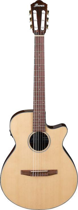 Ibanez AEG50 NNT Acoustic Guitar