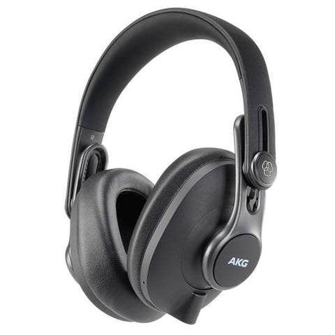 AKG K371BT Foldable Closed Back Studio Headphones w Bluetooth