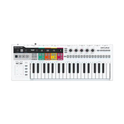 Arturia Keystep - Pro Advanced Sequencing Keyboard Controller