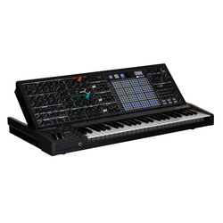 Arturia MatrixBrute Noir Black Limited Edition