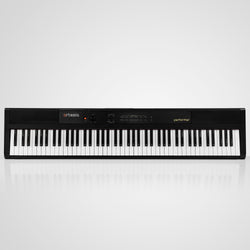 Artesia Performer BK Portable Digital Piano