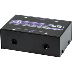 ART Cleanbox II Hum Eliminator