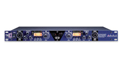 ART TPS II 2-Channel Tube Preamplifier System