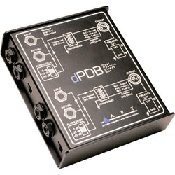 ART dPDB Dual Channel Passive DI