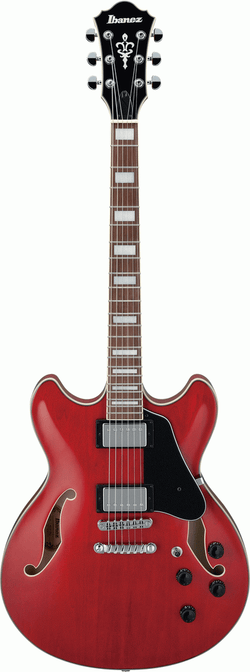 IBANEZ AS73 TCD ARTCORE GUITAR