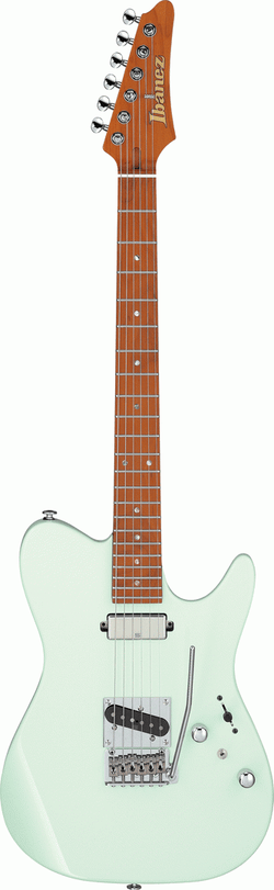 Ibanez AZS2200 MGR Prestige Mint Green Electric Guitar