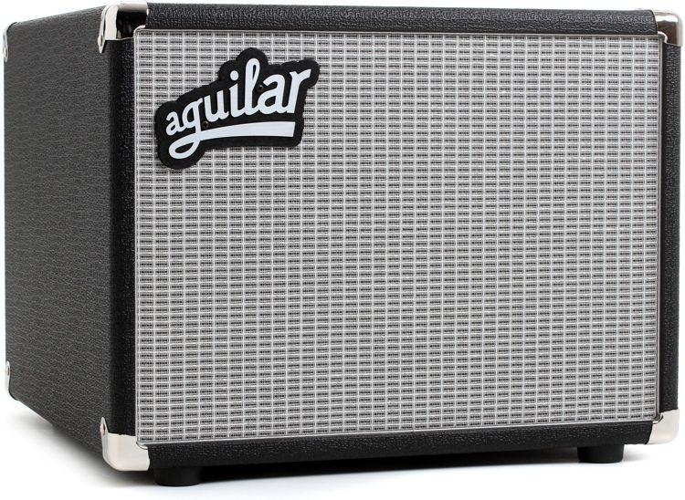 Aguilar DB 1x12 Cabinet NT