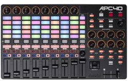 APC40 mkII