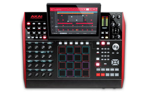 MPC X Music Production & Performance System