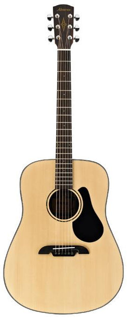 Alvarez AD30 artist 30 Series Dreadnought