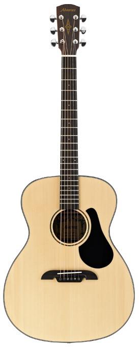 Alvarez AF30