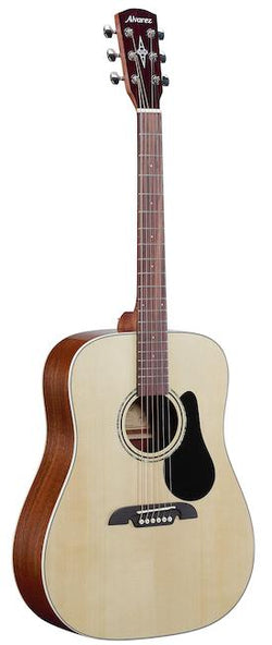 Alvarez RD26 Dreadnought Acoustic Guitar