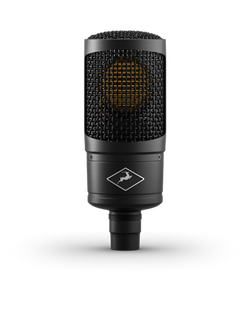 Antelope Edge Solo — Cardioid Modelling Condenser Microphone