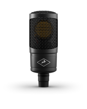 Antelope Edge Solo — Cardioid Modelling Condenser Microphone