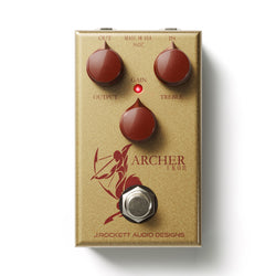 J. Rockett Archer IKON Overdrive Pedal