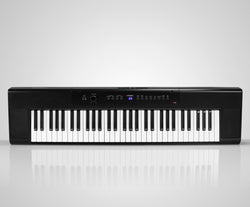 Artesia A-61 BK 61-Note Portable Digital Piano