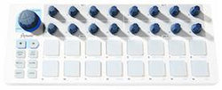 Arturia BeatStep Pad Controller & Sequencer