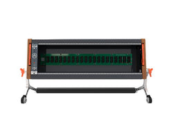 RackBrute 3U — Eurorack Housing Unit