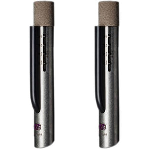 Aston Starlight Stereo Pair Laser-Guided Small Diaphragm Condenser Microphones