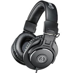 Audio Technica ATH-M30x Headphones