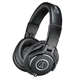 Audio Technica ATH-M40x Headphones