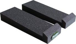 Auralex MoPAD: Monitor Isolation Pads (1 Pair)