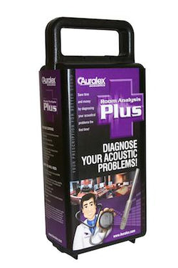 Auralex Room Analysis Plus Kit