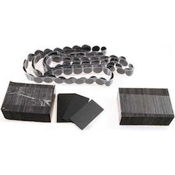 Temporary Mounting Tab Kit for 18+ Panels