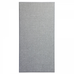 Primacoustic Broadway Broadband Absorber 24 x 48 x 2 Beveled Edge Panel - (6pc Set) - Grey
