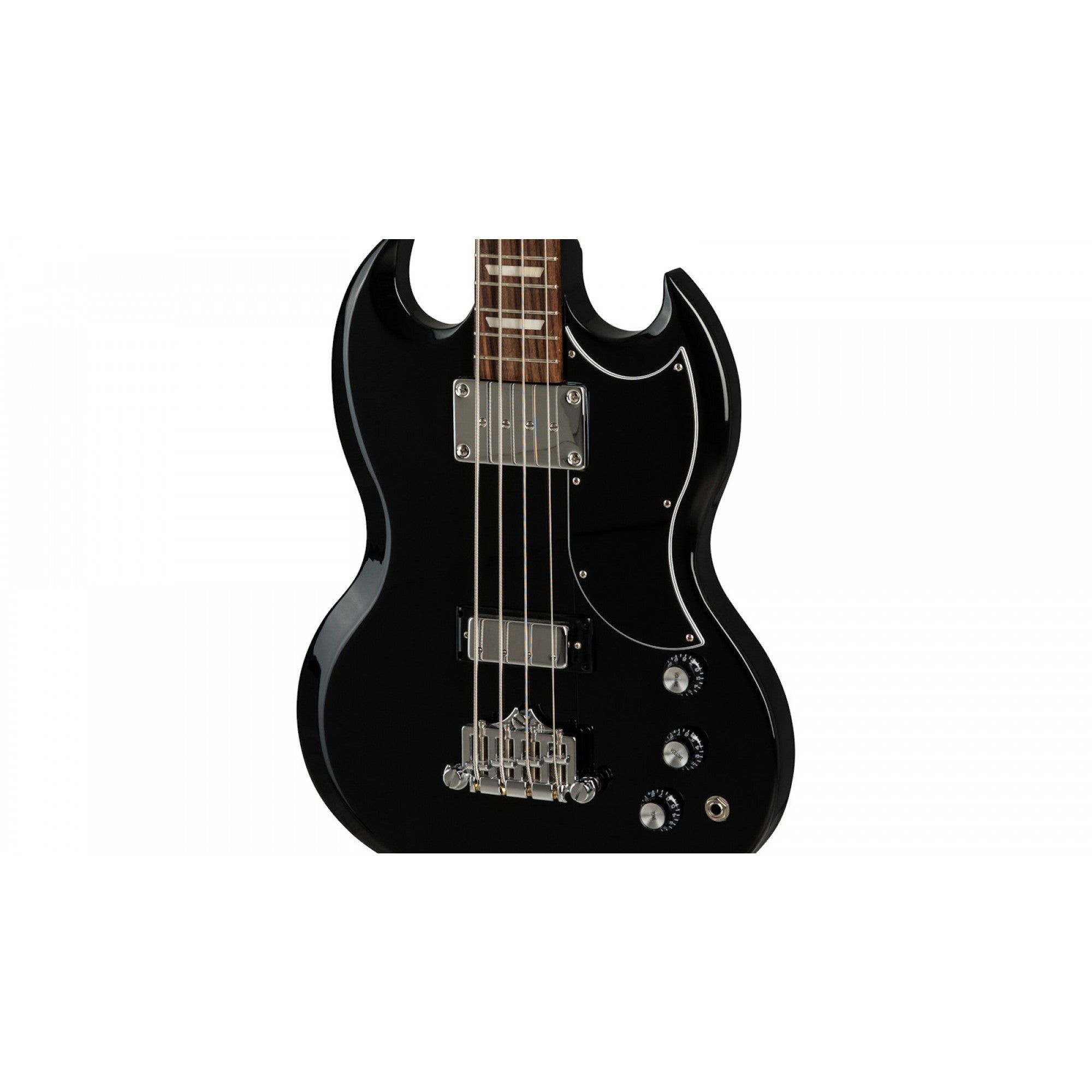 Gibson SG Standard Bass - Ebony