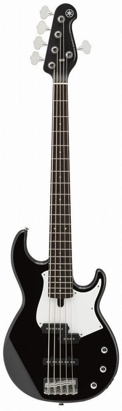 Yamaha BB235BL Black - 5 String Bass Guitar