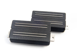 Bare Knuckle Pickups Impulse Calibrated 7-String Set