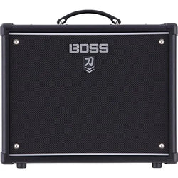 Boss Katana 50 MkII EX Guitar Amplifier 12 inch 50W