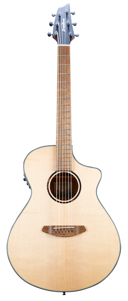 Breedlove Discovery S Concert CE Natural