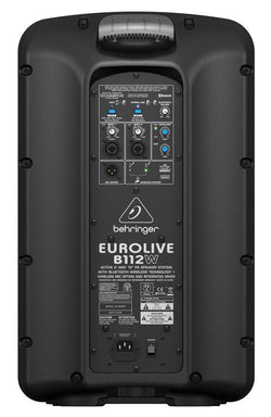 Behringer Eurolive B112W