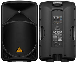 Behringer Eurolive B115D