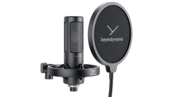 Beyerdynamic M 90 Pro X Condenser Microphone