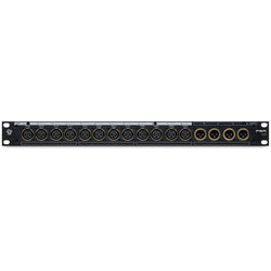 Black Lion Audio PBR XLR Patchbay