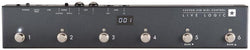 Blackstar Live Logic MIDI Foot Controller