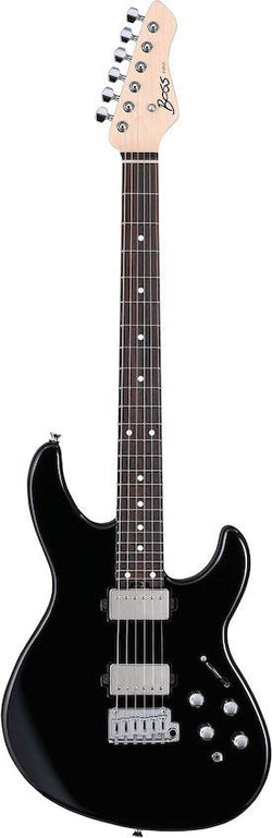 Boss EURUS GS-1, Front Photo