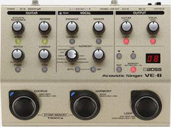 TU-3W Waza Craft Chromatic Tuner