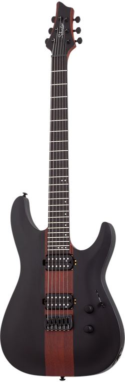 Schecter Rob Scallon C-1