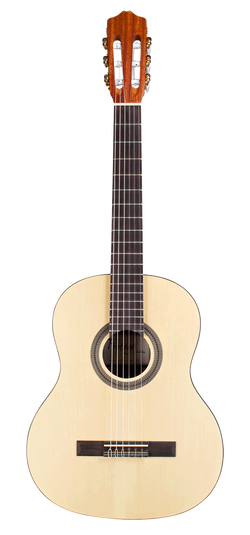 Cordoba Protégé by Córdoba C1M 1/2 Half Size Nylon String Guitar