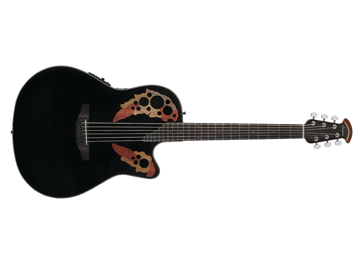 Ovation Celebrity Elite CE44-5