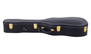 Guardian CG-044-000 Vintage Style 000 Size Acoustic Guitar Hard Case