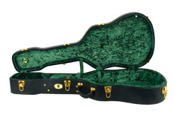 Guardian CG-044D Vintage Style Dreadnought Acoustic Guitar Hard Case